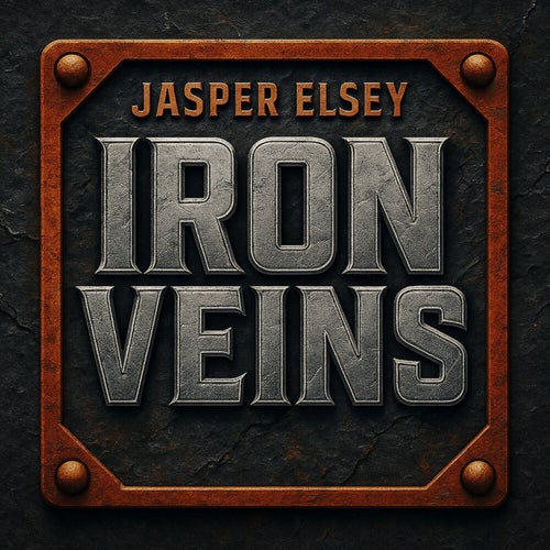 Iron Veins