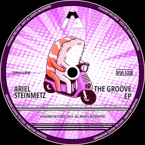 The Groove Ep