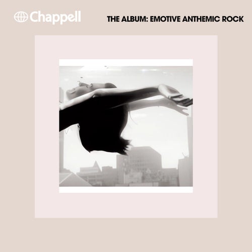 The Album: Emotive Anthemic Rock