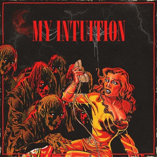 MY INTUITION (feat. Thouxanbanfauni)