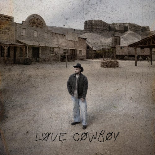 LOVE COWBOY