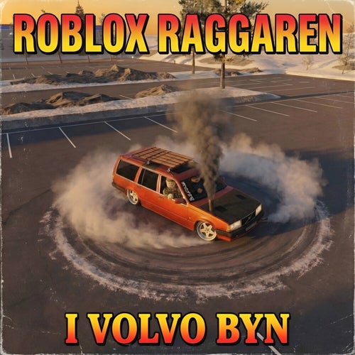 I VOLVO BYN