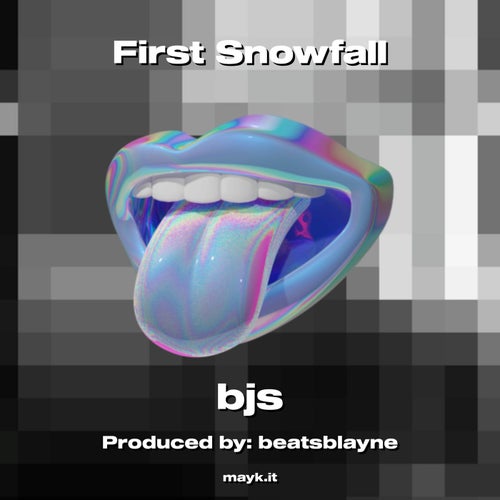 First Snowfall