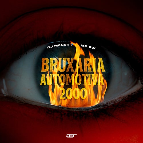 BRUXARIA AUTOMOTIVA 2000