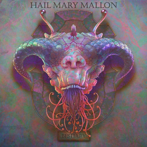 Bestiary (Bonus Track Version)