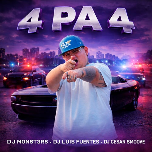 4 pa 4