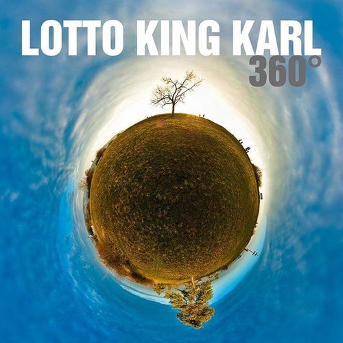 Lotto King Karl Profile