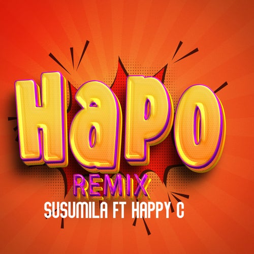 Hapo (Remix)