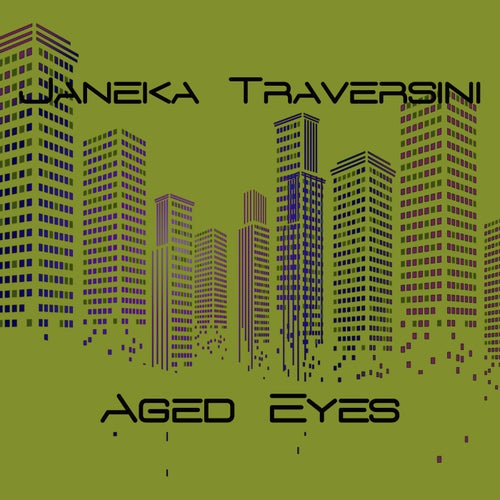 Aged Eyes
