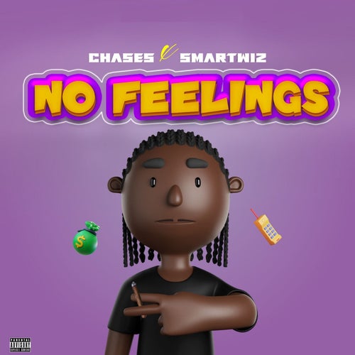 No Feelings