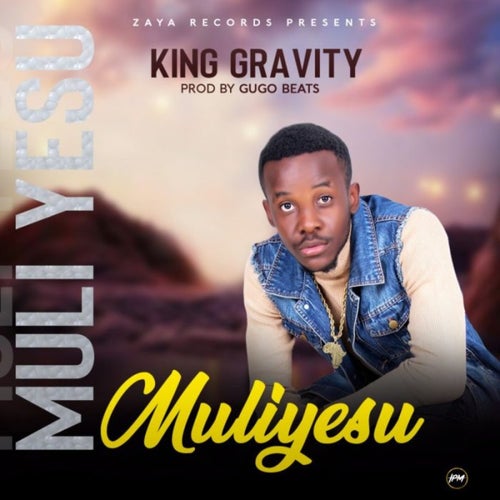 MULIYESU