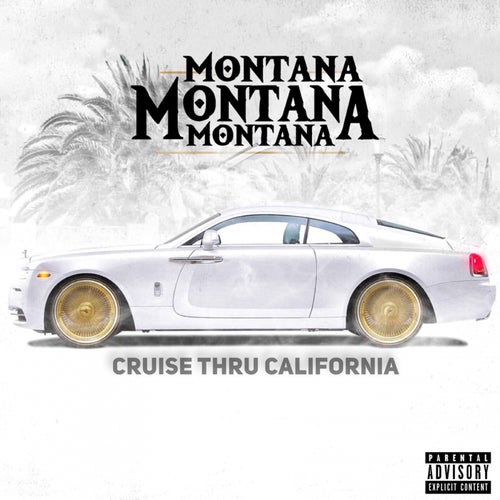 Cruise Thru California