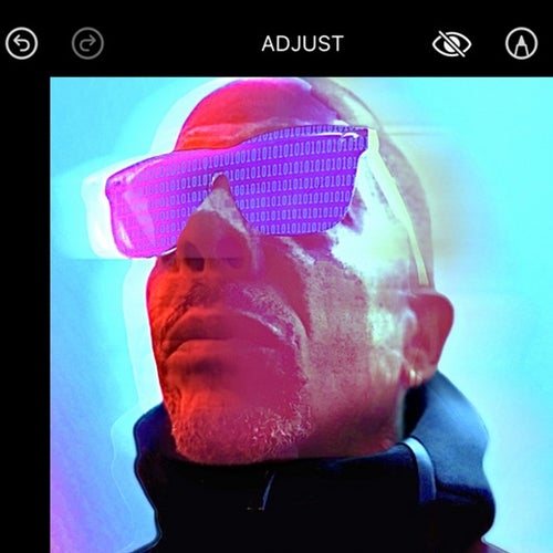 Michael Moog Profile