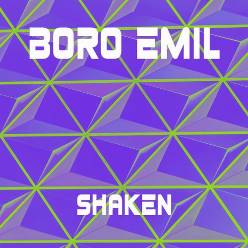 Shaken