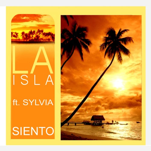 Siento (feat. Sylvia DeSario)