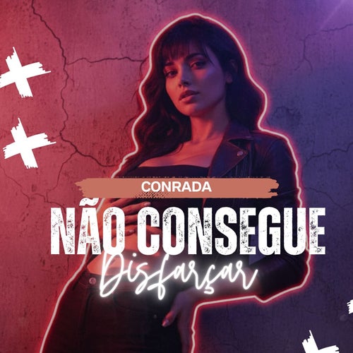 Não Consegue Disfarçar