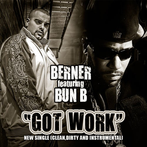 Got Work