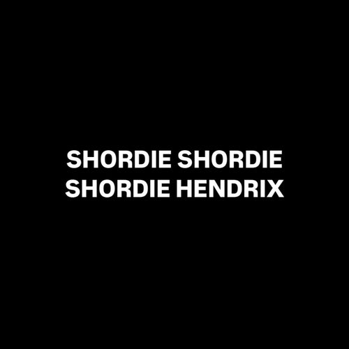 Shordie Hendrix