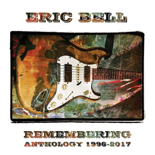 Remembering: Anthology 1996-2017