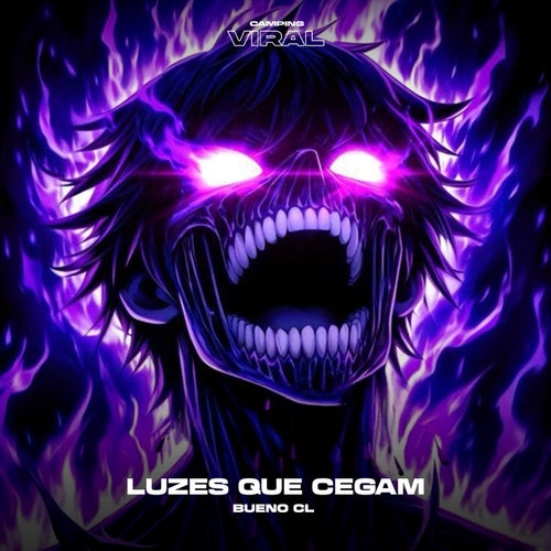 Luzes Que Cegam (Versions)