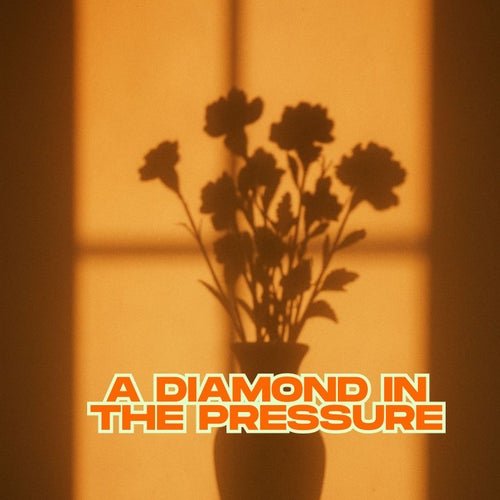 A Diamond in the Pressure
