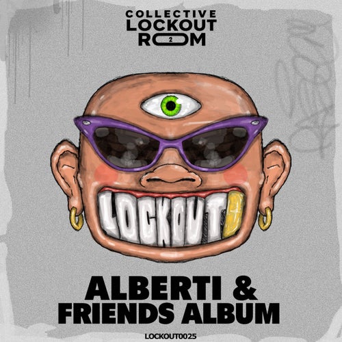 aliberti & friends album