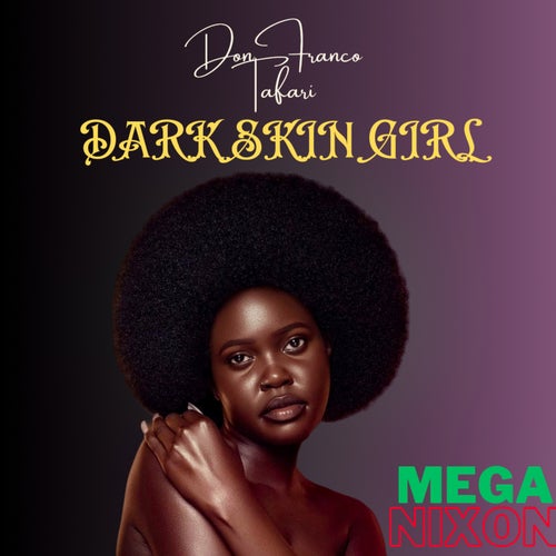 Dark Skin Girl