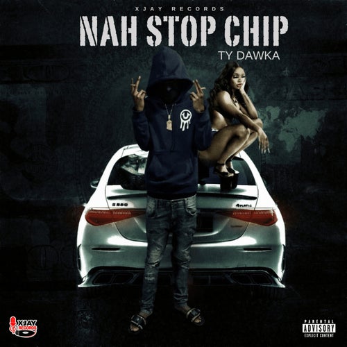 Nah Stop Chip (Demo)