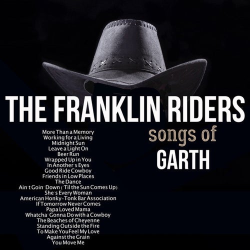 The Franklin Riders Profile