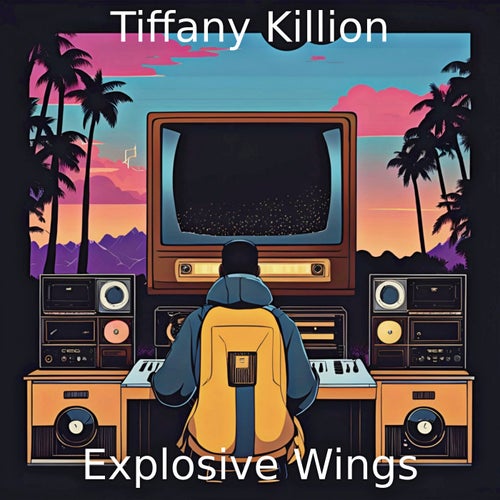 Explosive Wings