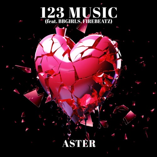 123 MUSIC (feat. BBGIRLS & Firebeatz)