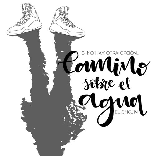 Camino Sobre el Agua (feat. Lion Sitte, LetyArt)