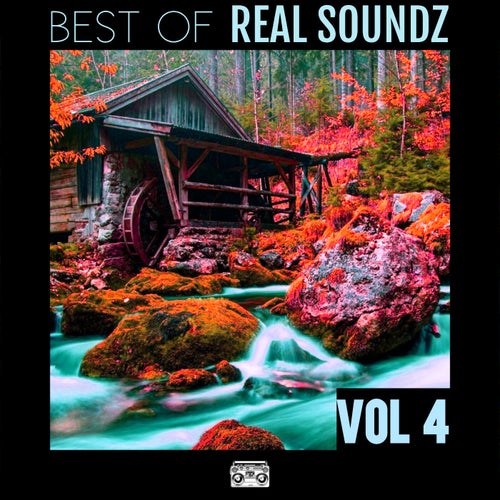 BEST OF REAL SOUNDZ VOL 4