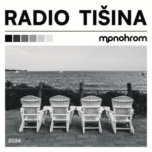 Radio tišina