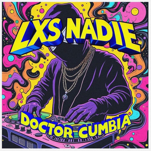 Doctor Cumbia