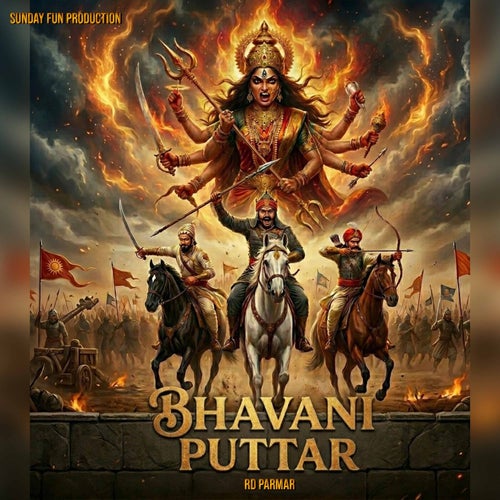Bhavani Puttar