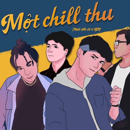 Một Chill Thu