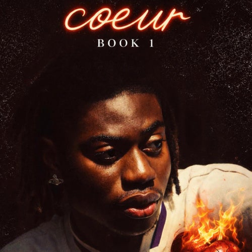 Cœur Book 1
