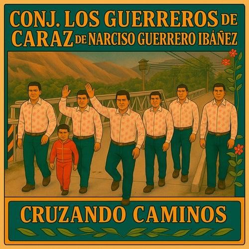 Cruzando Caminos