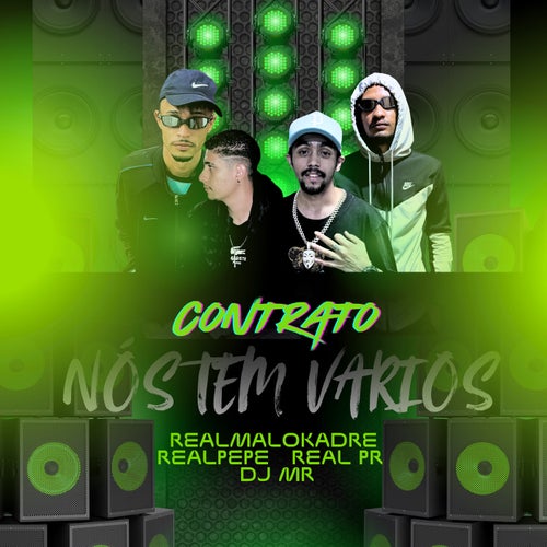 Contrato Nós Tem Varios