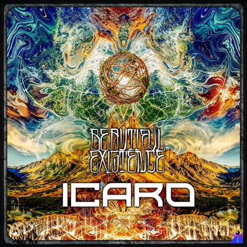 Icaro (Original Mix)