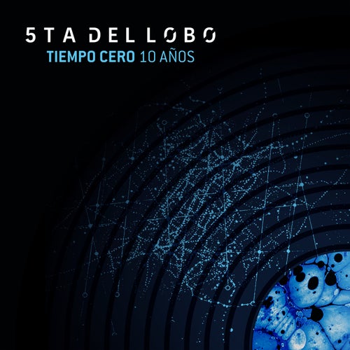 Tiempo Cero - 10 años