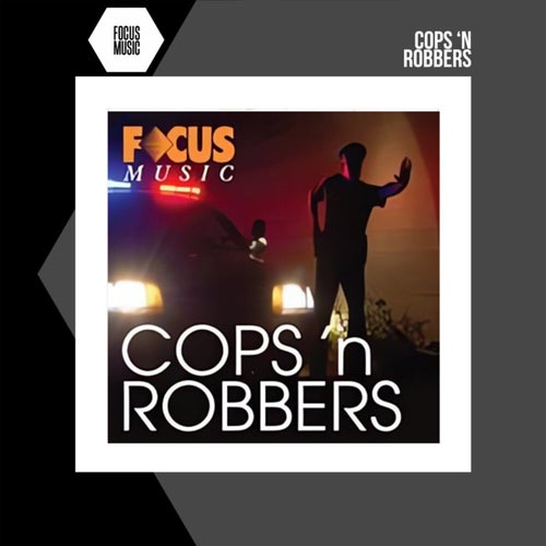 COPS 'N ROBBERS