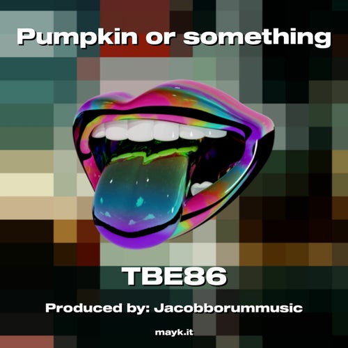 Pumpkin or something