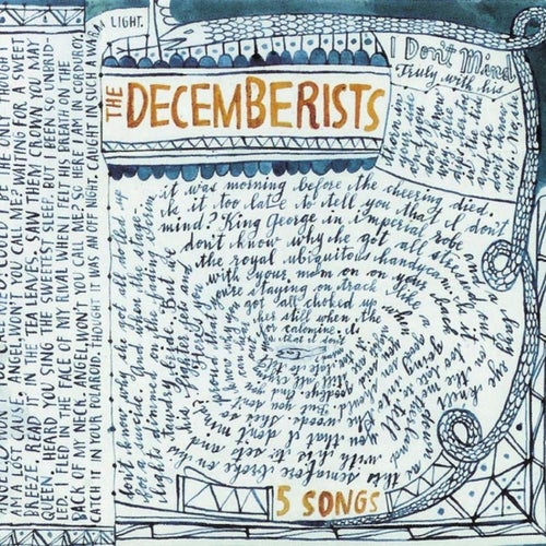 Track Artwork