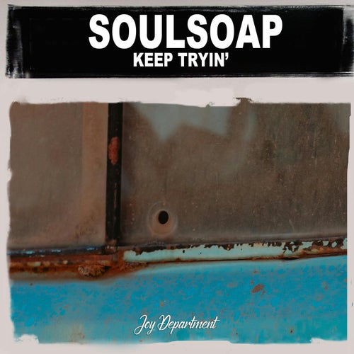 Keep Tryin' (Nu Ground Foundation Mixes)