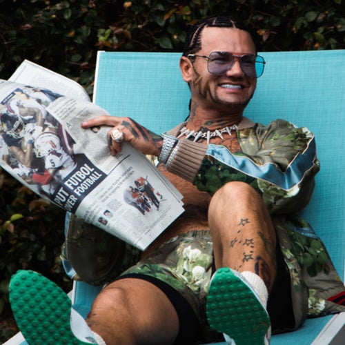 Riff Raff Profile