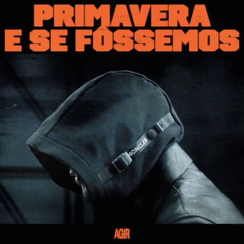 PRIMAVERA+ E SE FOSSÊMOS - LIVE PERFORMANCE