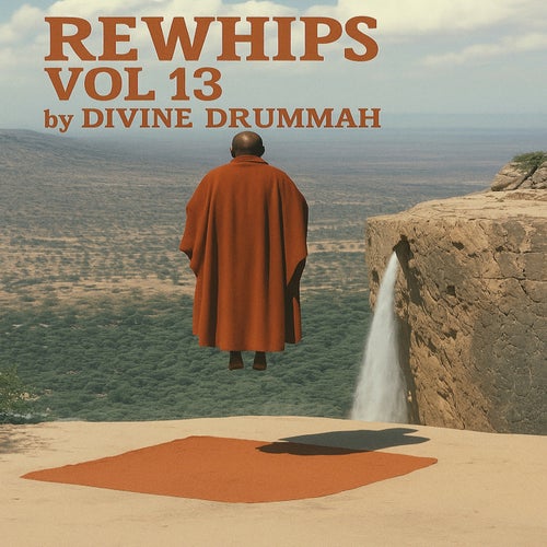 Rewhips Volume 13