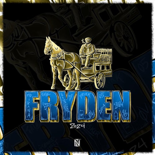 Fryden 2024